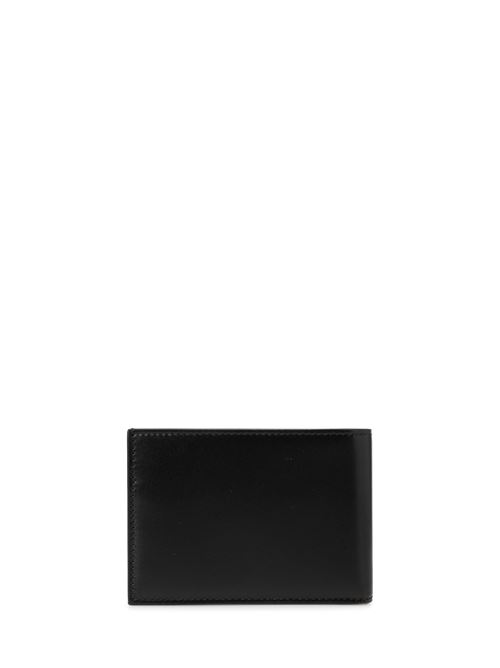 Compact card holder SAINT LAURENT | 779760AADAQ1031